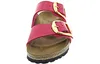 Birkenstock Damen Pantolette, rot(patentfuchsiafusion Produktbild-Vorschau 20