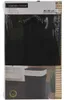 Kosz na pranie Koopman, bambus, 40x30x60 cm, czarny Podgląd zdjęcia produktu 8