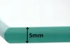 Glasplatte Rechteckige für Kaminofen 40x30cm Produktbild-Vorschau 2