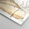 Bilder auf glas - Einteilig - Gesicht Dame Fantasie Grafik Produktbild-Vorschau 5