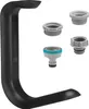 GARDENA Gartenschlauchhalter Liano™ TapFix Produktbild-Vorschau 2