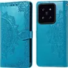 imoshion Mandala knižnica pre Xiaomi 14T - tyrkysová Náhľad obrázku produktu 1
