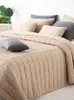 Dutch Decor Dekokissen Reza 30x50 cm Beige Produktbild-Vorschau 6