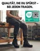 Arbeitssocken Herren Baumwolle Work Socken - 70210T Schwarz Produktbild-Vorschau 7