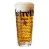 RASTAL Estrella Damm Bierglas Set 6x 0,5 l Pilsgläser Produktbild-Vorschau 3