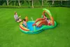 Bestway® Wasserspielcenter Friendly Wood  295 x 199 x 130 Produktbild-Vorschau 23
