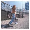 Panier avant Klickfix « Bike Basket »,  Leo noir Voir les images du produit 5