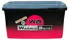 Warmuz Baits Point G Köderkugeln 3kg - 20mm Produktbild-Vorschau 3