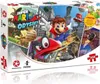 Puzzle Super Mario Odyssey World Traveler 500 Teile 48 x 34 Anteprima dell’immagine prodotto 2