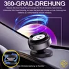 Magnetischer Auto-Handyhalter, 360° Rotation, N52 Magnet, Produktbild-Vorschau 3