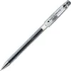 Pilot BL-GC4-B Stylo à encre gel G-Tec C4 - 0,2 mm, noir Voir les images du produit 2