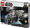 LEGO 75292 Star Wars Razor Crest Vaisseau spatial jouet Voir les images du produit 23