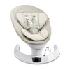 BabyGo Babywippe Swing, beige Produktbild-Vorschau 6