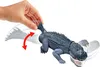 Jurassic World Gigantic Thrashers Purussaurus Produktbild-Vorschau 3