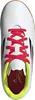 Adidas F50 Club JR IN Indoor Fußballschuhe Hallenschuhe Produktbild-Vorschau 5