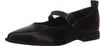 Tamaris Ballerina in schwarz, Gr. 39 Produktbild-Vorschau 1