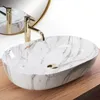 Umywalka Nablatowa REA CLEO 61 Aiax Shiny Podgląd zdjęcia produktu 2