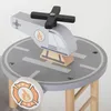 Interaktive Holz-Feuerwache - Rollenspiel Set mit Produktbild-Vorschau 4