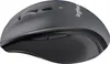Logitech Marathon M705 Laser Maus wireless anthrazit Produktbild-Vorschau 26