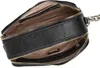 GUESS dámská kabelka přes rameno Noelle Black : černá Náhled obrázku produktu 45