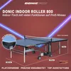 DONIC Tischtennisplatten-Set Indoor Roller 800 inkl. 2 Produktbild-Vorschau 8