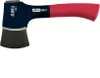 Profi Axt Tomahawk Camping Beil 550 g Holzaxt Spaltbeil Produktbild-Vorschau 6