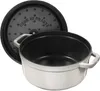 Zwilling Bratentopf 28 cm rund Produktbild-Vorschau 2