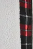 Urban Classics - Flanell Teddy Shirt Jacke rot - L Produktbild-Vorschau 6