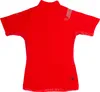 La Sportiva Promo Mattstock Herren technisches T-shirt rot Produktbild-Vorschau 6
