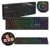 Savio STYX Outemu Red, Kabelgebunden, USB, Mechanischer Produktbild-Vorschau 7
