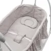 NEW BABY Dětská kolébka NEW BABY Swingy s melodiemi a Náhled obrázku produktu 3