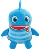 Schmidt Spiele Sorgenfresser Sharko, Kuscheltier, (Edition Produktbild-Vorschau 2