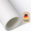 Intirilife Fliegennetz aus Fiberglas Weiß Meterware Breite Produktbild-Vorschau 1