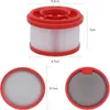 Kit filtro per aspirapolvere Xiaomi G9 Plus/G10 Plus Anteprima dell’immagine prodotto 5