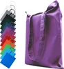 Stofftasche Baumwolltasche 22x26 cm Tasche Beutel Produktbild-Vorschau 1
