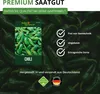 Chili Padron Samen - Capsicum annuum - Chilisamen - milde Produktbild-Vorschau 9