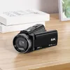 INF Kompakte handgehaltene 5K-DSLR-Videokamera HDV265K Produktbild-Vorschau 2