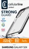Cellularline TETRACGALS24T Backcover Samsung Galaxy S24 Anteprima dell’immagine prodotto 12