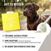 REAVET Zeolith für Hunde 700g – 94% Klinoptilolith Pulver I Produktbild-Vorschau 6