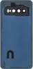Samsung Galaxy S10 Backcover schwarz Produktbild-Vorschau 3