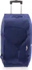 Gladiator Metro Koffer Auf Rollen Blau  Blau One Size Produktbild-Vorschau 7