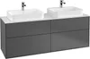 Villeroy & Boch G43200GM Waschbeckenunterschrank Finion G43 Produktbild-Vorschau 2