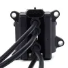 RIDEX 689C0073 Zündspule 12V für RENAULT Clio III Produktbild-Vorschau 5