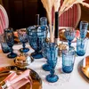 Kondela Wasserglas (4 Stück) Savoy Typ 1 350 ml - Produktbild-Vorschau 18