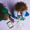 LEGO Friends Zmrzlinářské auto v městečku Heartlake, Sada Náhled obrázku produktu 26