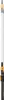 Teleskop-Stiel QuikFit™ L.2,28-4m FISKARS Anteprima dell’immagine prodotto 32