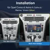 7" Android 15 2+64GB carplay android auto Autoradio GPS  Produktbild-Vorschau 2