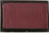 K&N 33-2221 Hochleistungsluftfilter für VW Golf IV Produktbild-Vorschau 11
