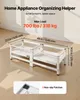 VEVOR Support pour machine à laver, hauteur 355 mm, Voir les images du produit 3