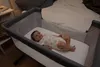 Chicco | Babybett Next2Me Essential | Stone Grey Produktbild-Vorschau 9